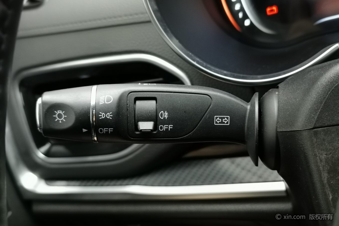 Jetour X70 2020 #22 Jetour X70 2020 imagem de carro #22
