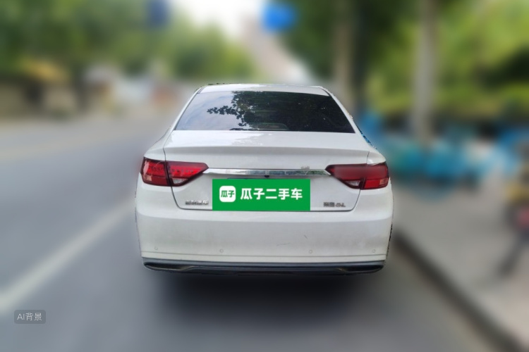 GEELY Emgrand GL 2021 #6 GEELY Emgrand GL 2021 car image #6