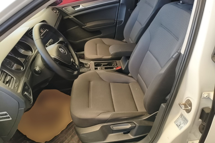Volkswagen Golf 2016 #15 Volkswagen Golf 2016 car image #15