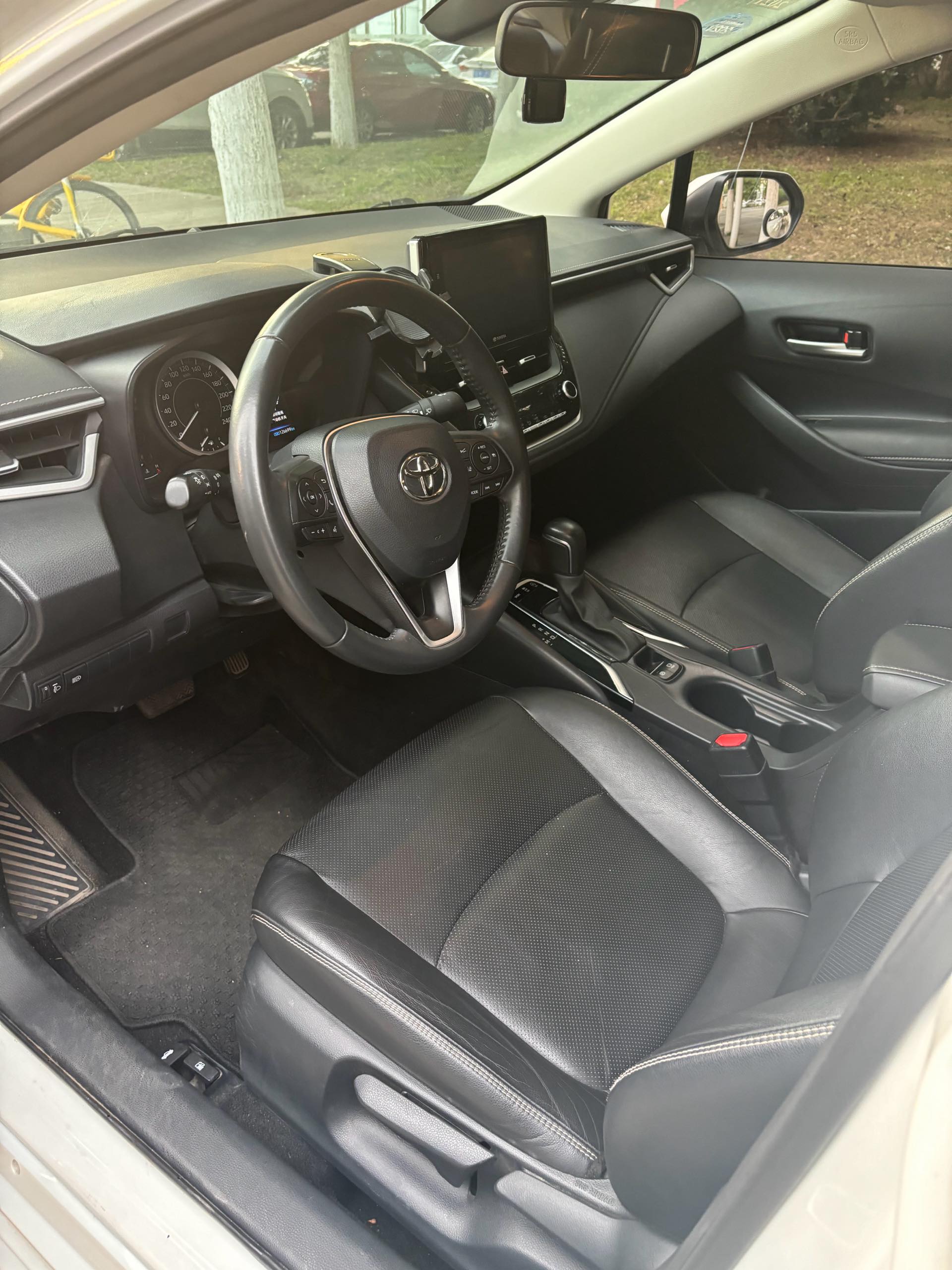 Toyota Corolla 2019 #6 Toyota Corolla 2019 imagen de coche #6