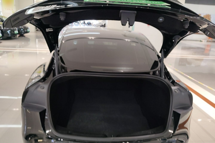 Tesla Model 3 2025 #19 Tesla Model 3 2025 car image #19