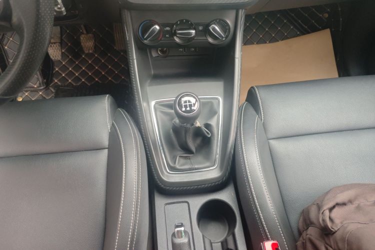 MG ZS 2018 #18 MG ZS 2018 car image #18
