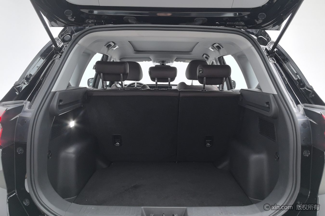 Chery Tiggo 7 2024 #17 Chery Tiggo 7 2024 imagen de coche #17