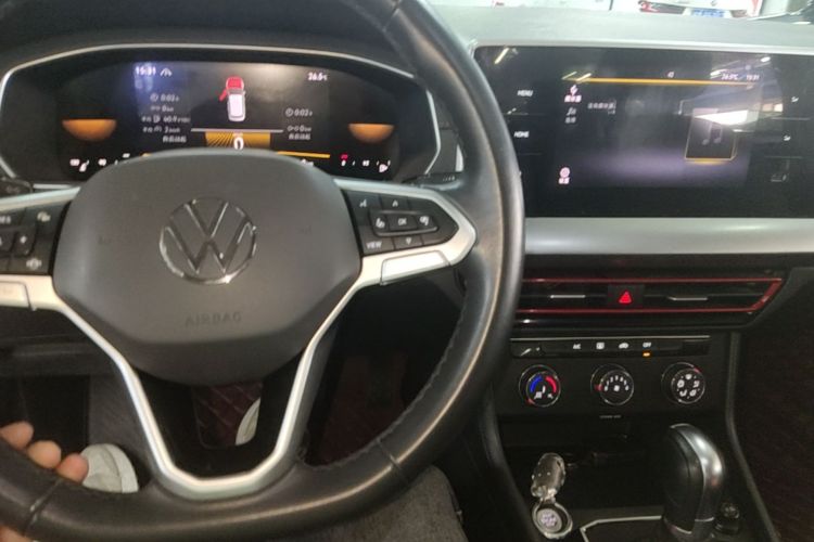 Volkswagen Lavida 2022 car image #10