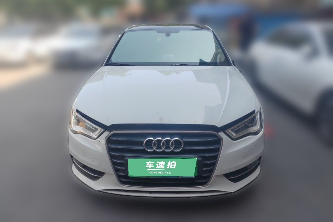 Audi A3 2016 #5 Audi A3 2016 image de voiture #5
