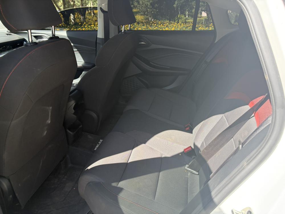 2023 imagen de coche #14