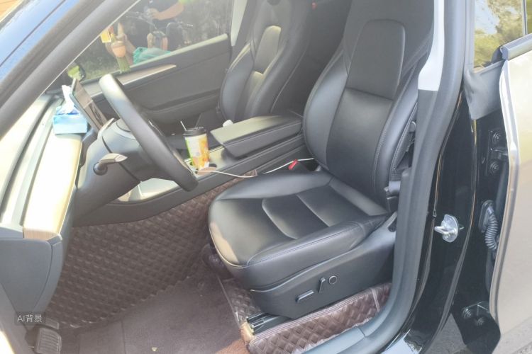 Tesla Model Y 2023 #17 Tesla Model Y 2023 car image #17