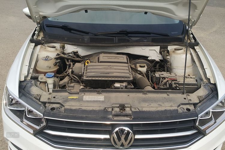 Volkswagen Bora 2020 immagine di auto #22