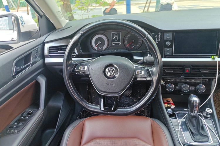 Volkswagen Lavida 2018 #12 Volkswagen Lavida 2018 immagine di auto #12