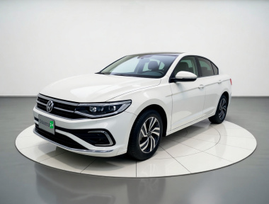 Volkswagen Bora 2023 car image 