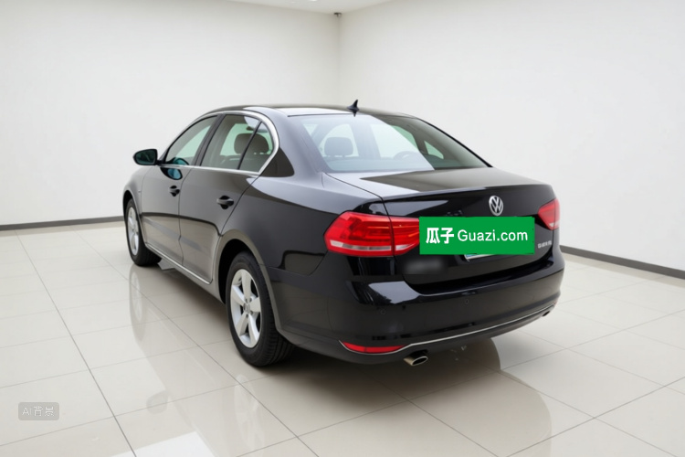 Volkswagen Lavida 2016 car image #5