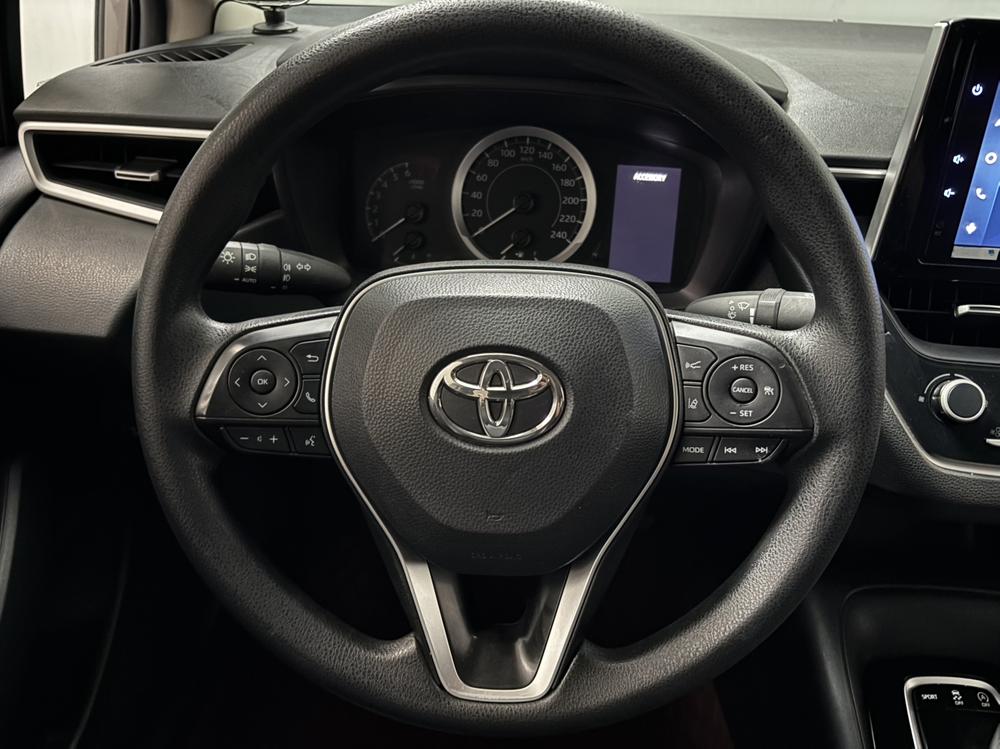 Toyota Corolla 2022 #16 Toyota Corolla 2022 car image #16
