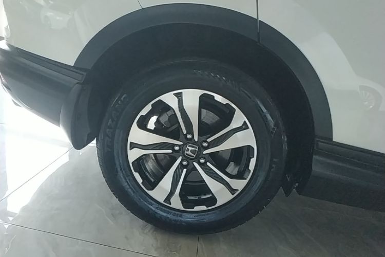 Honda CR-V 2019 #10 Honda CR-V 2019 car image #10