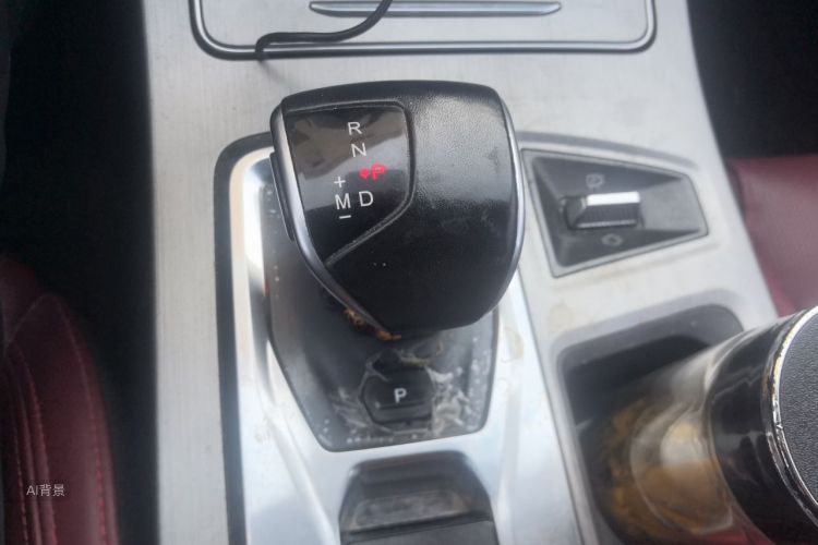 Jetour X70 PLUS 2022 car image #16