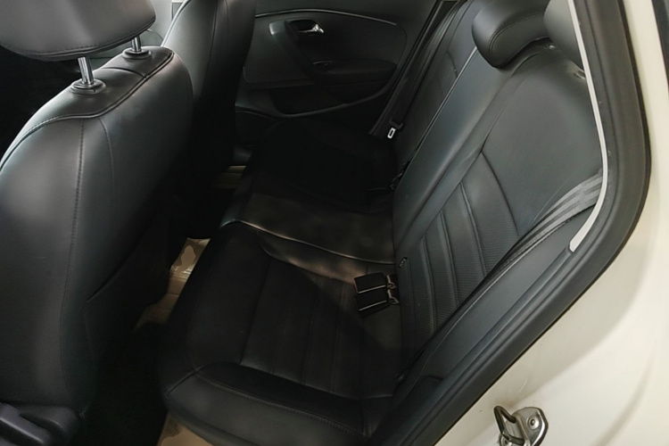 Volkswagen Polo 2014 car image #17