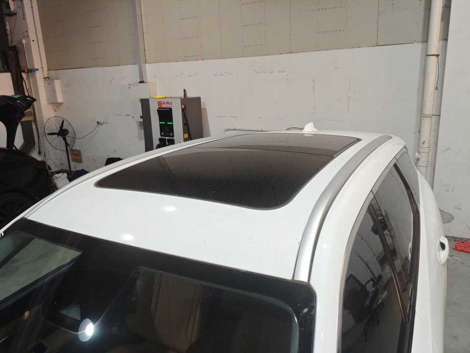 GEELY Boyue L 2023 #5 GEELY Boyue L 2023 car image #5