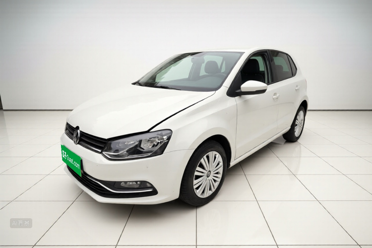 Volkswagen Polo 2016 car image #2