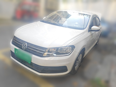 Volkswagen Santana 2017 imagen de coche 