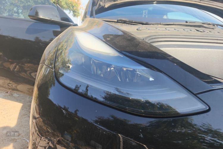 Tesla Model Y 2022 #8 Tesla Model Y 2022 car image #8