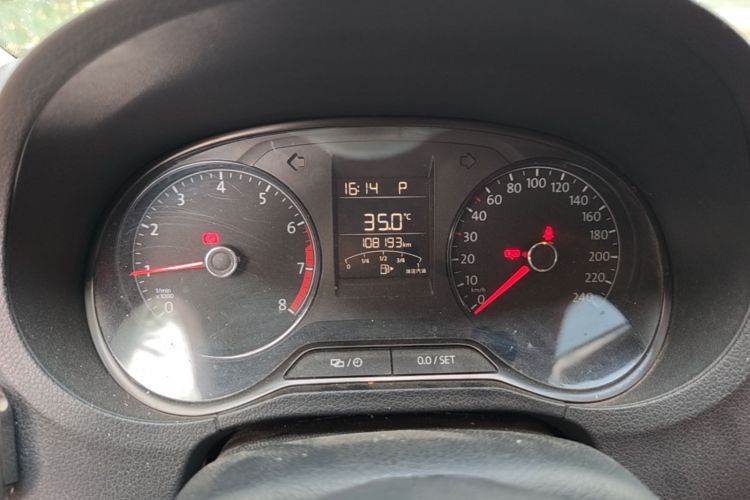 Volkswagen Polo 2019 #12 Volkswagen Polo 2019 car image #12