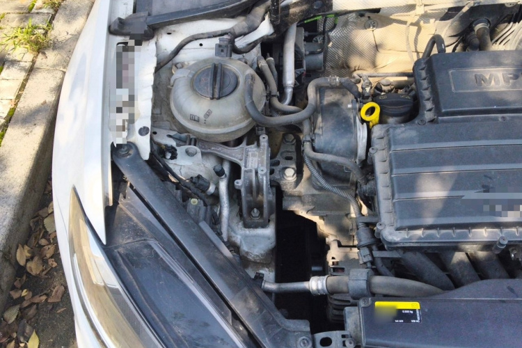 Volkswagen Golf 2019 imagem de carro #26