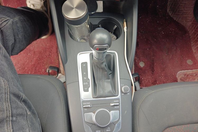 Audi A3 2020 صورة سيارة #16