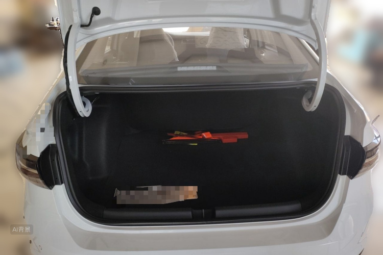 Volkswagen Lavida 2026 car image #21