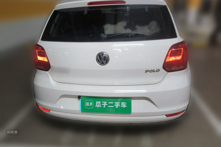 Volkswagen Polo 2017 #6 Volkswagen Polo 2017 imagem de carro #6