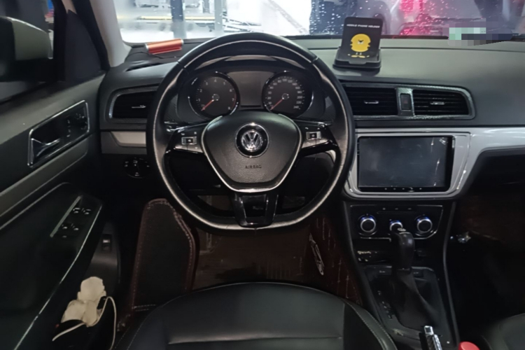 Volkswagen Lavida 2016 #12 Volkswagen Lavida 2016 car image #12