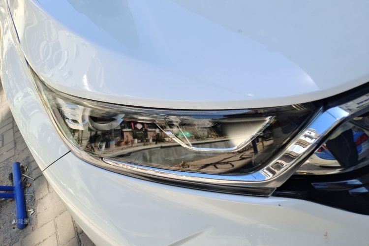 Honda CR-V 2019 car image #8