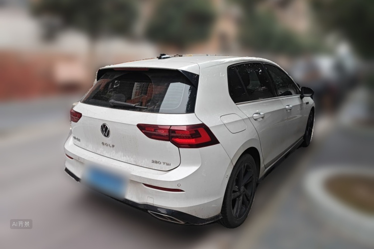 Volkswagen Golf 2022 #7 Volkswagen Golf 2022 immagine di auto #7