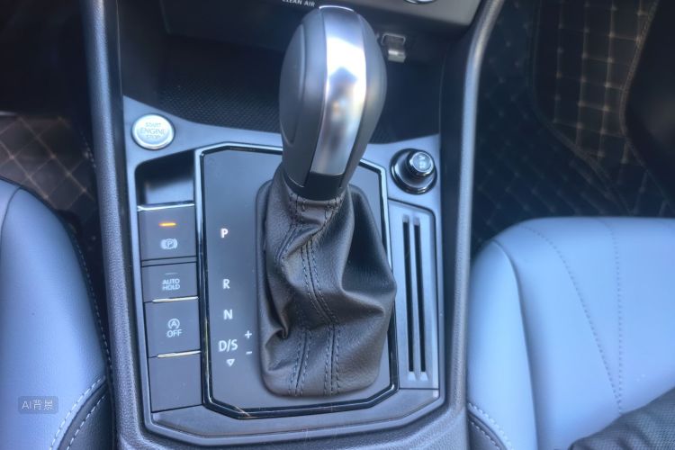 Volkswagen Lavida 2026 car image #16