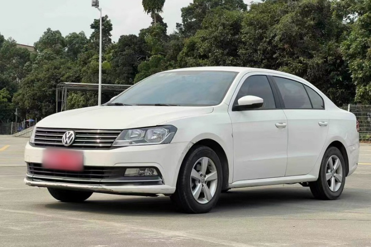 Volkswagen Lavida 2015 #2 Volkswagen Lavida 2015 car image #2
