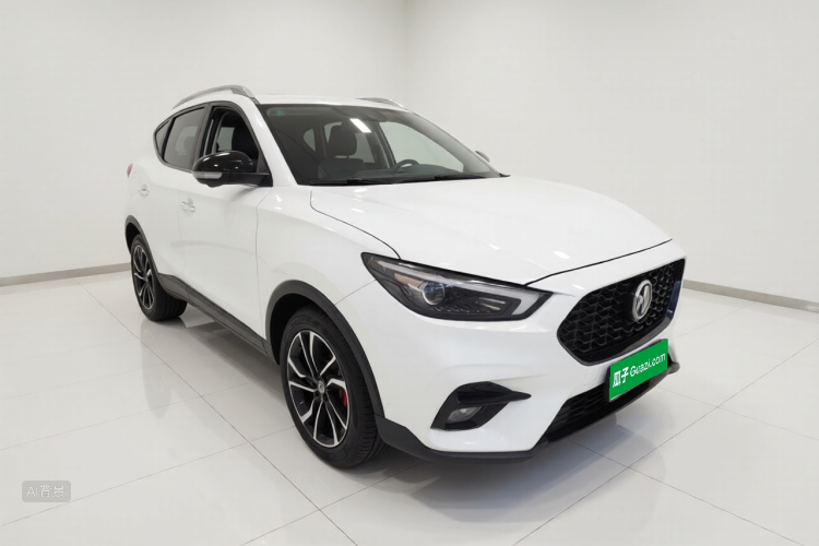 MG ZS 2020 #4 MG ZS 2020 car image #4