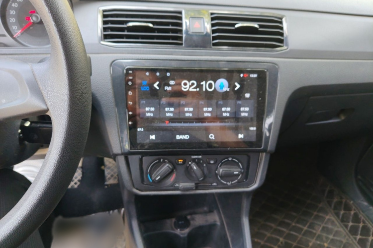 Volkswagen Santana 2021 car image #17