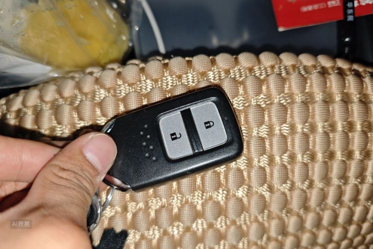 Honda CR-V 2016 car image #10