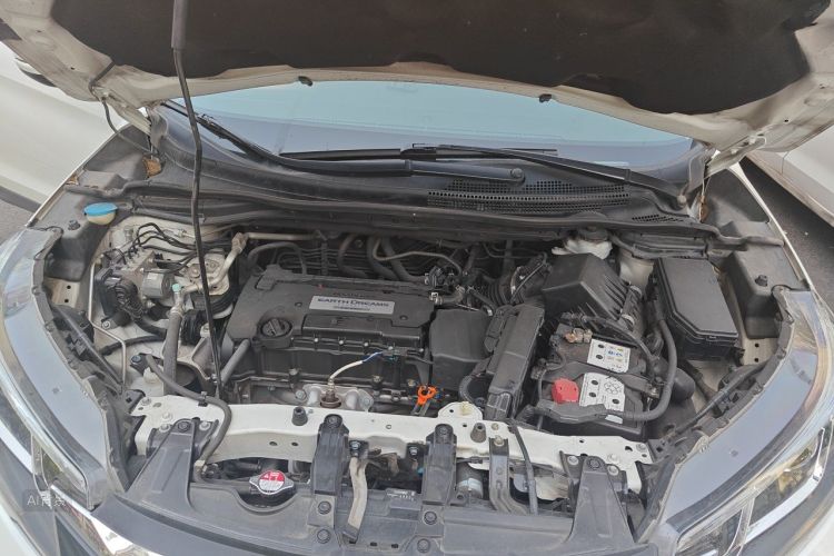 Honda CR-V 2016 car image #22