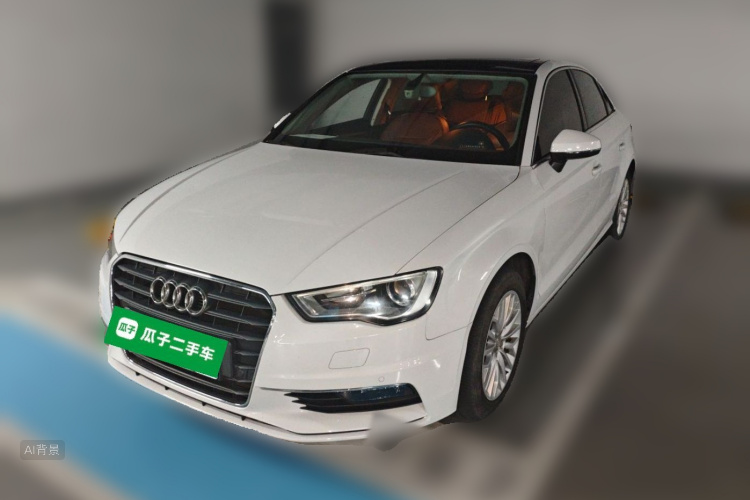 Audi A3 2015 #2 Audi A3 2015 car image #2