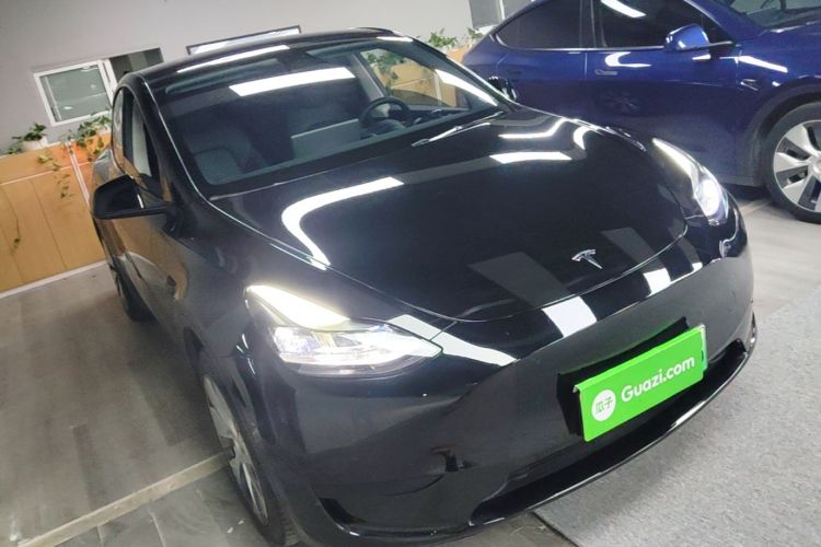 Tesla Model Y 2022 car image #4