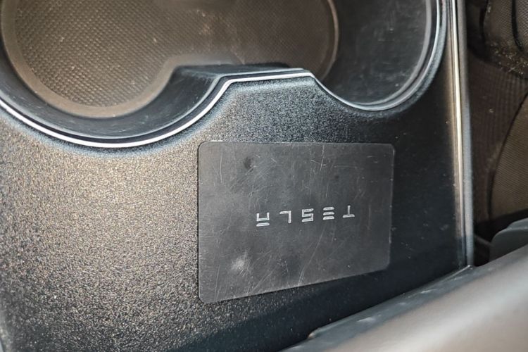 Tesla Model 3 2020 #9 Tesla Model 3 2020 immagine di auto #9