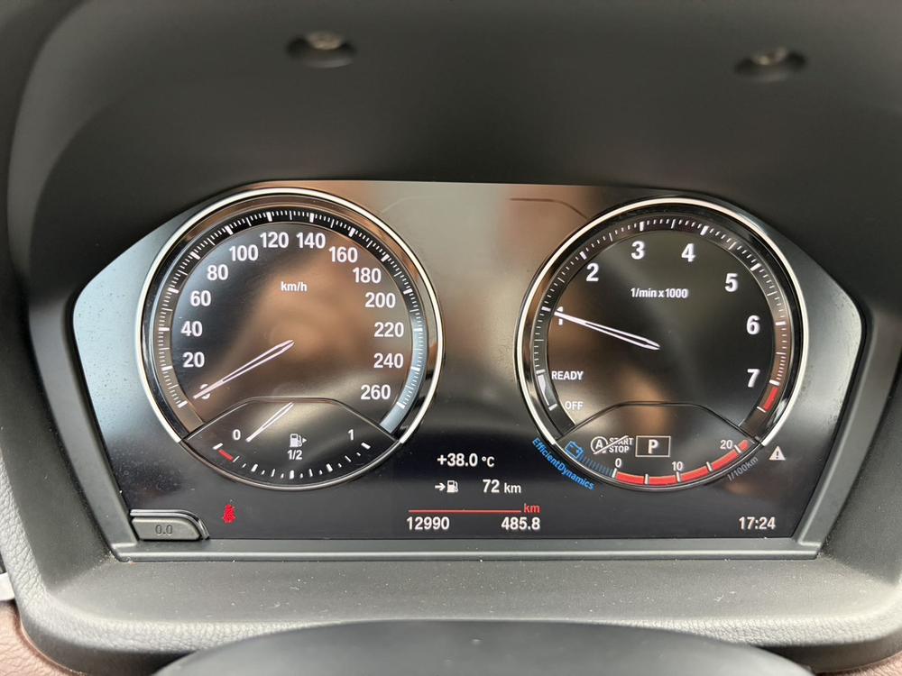 BMW X1 2020 car image #18