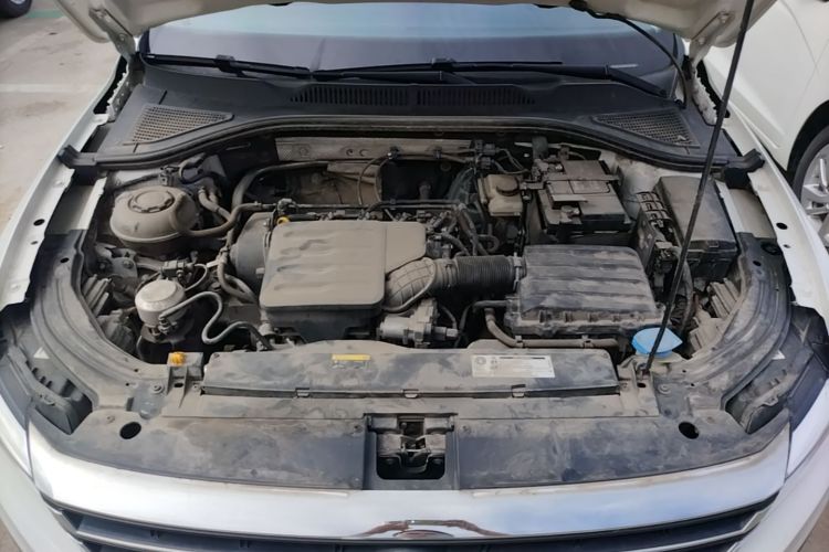 Volkswagen Lavida 2021 car image #20