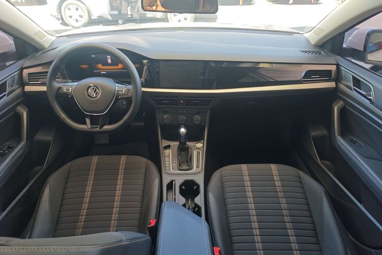 Volkswagen Lavida 2021 car image #10
