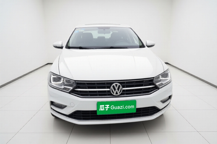 Volkswagen Bora 2018 car image #3