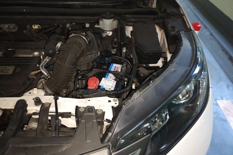 Honda CR-V 2015 car image #25