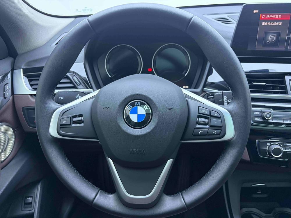 BMW X1 2023 #13 BMW X1 2023 car image #13