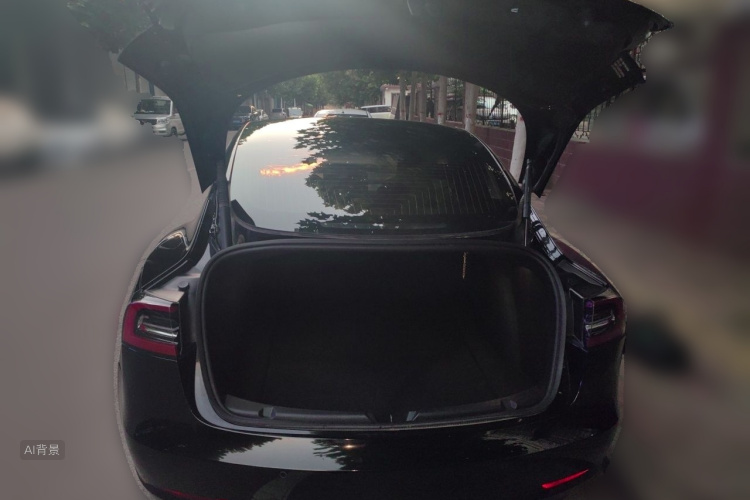 Tesla Model 3 2023 #21 Tesla Model 3 2023 car image #21