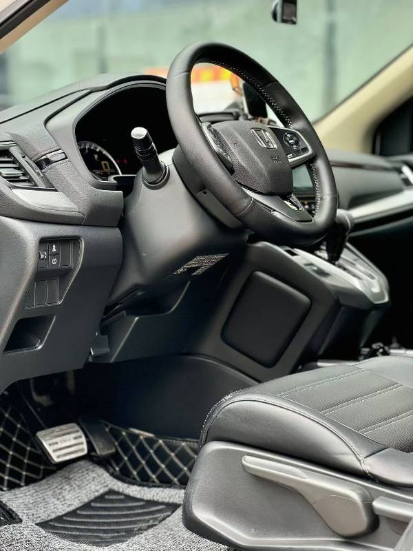 Honda CR-V 2018 car image #4