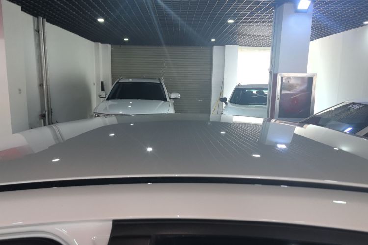 Chery Arrizo 5 2025 immagine di auto #24