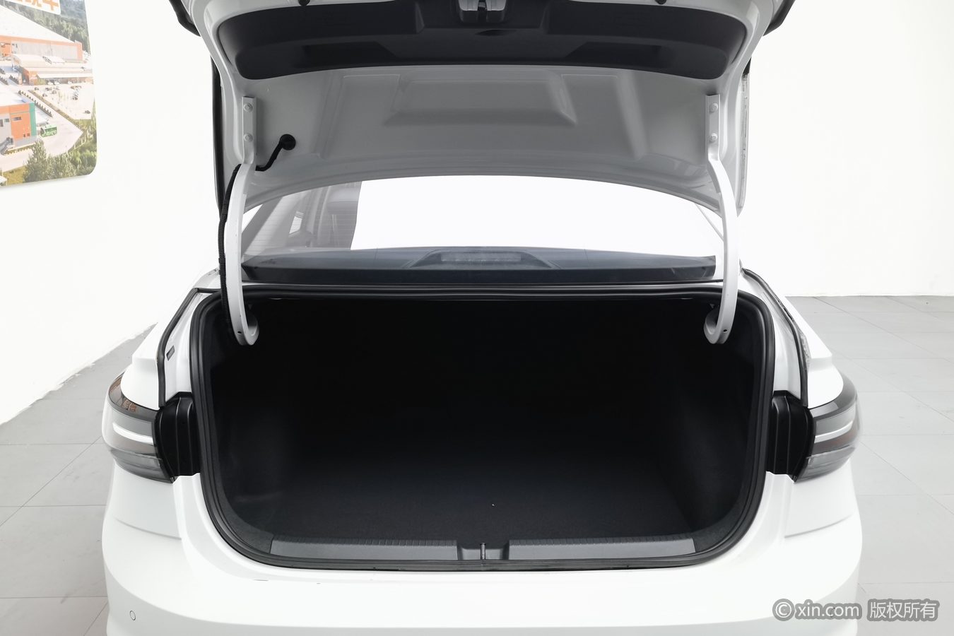 Volkswagen Lavida 2025 image de voiture #17